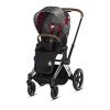 Прогулочная коляска Cybex Priam III Fashion Collection