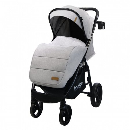 Прогулочная коляска Indigo Epica