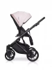 Детская коляска Riko Basic Delta Ecco 3 в 1