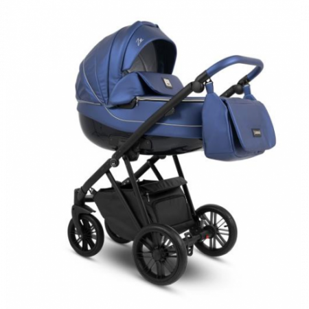 Детская коляска CAMARELO ZEO ECO 2 В 1