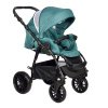 Детская коляска Indigo Sesto 2 в 1