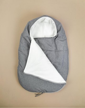 Детский конверт-кокон