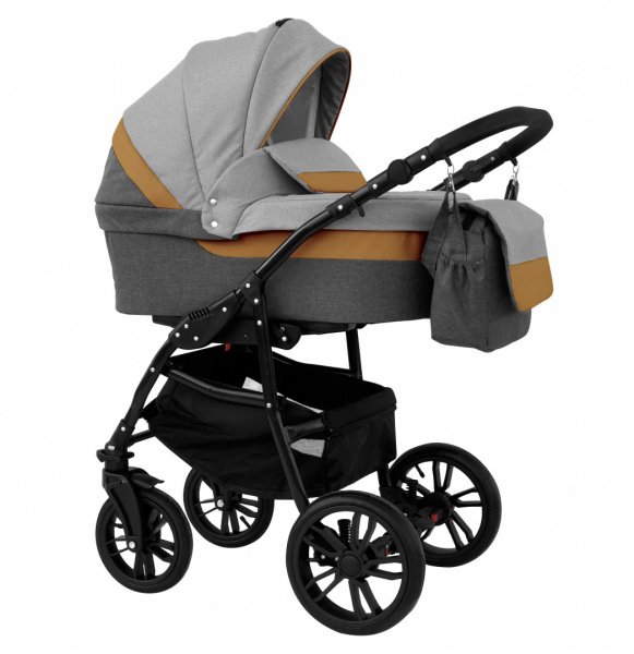 Детская коляска ALIS Alvaro 2 в 1