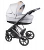 Детская коляска COLETTO CRAFT 2 в 1