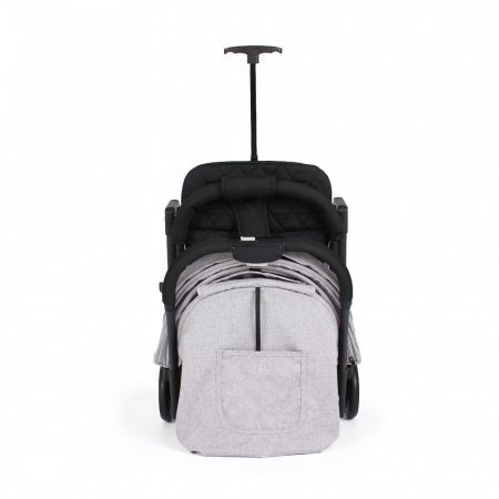 Коляска прогулочная Alis ONYX