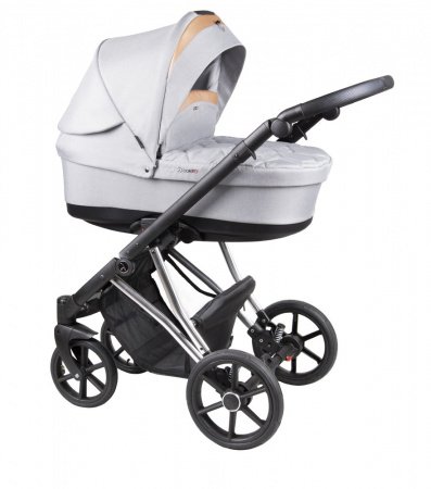 Детская коляска COLETTO CRAFT 2 в 1