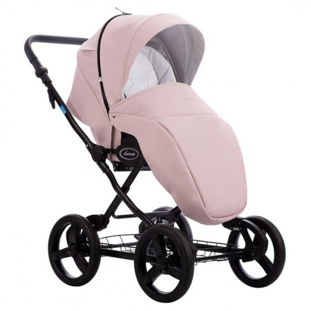Детская коляска Aroteam Cocoline Prima 2021 2 в 1
