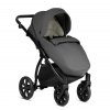 Детская коляска NOORDI LUNO ALL TRAILS 2 в 1