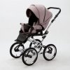Детская коляска Adamex Porto Retro 2 в 1