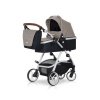 Детская модульная коляска 2в1 easyGo Optimo