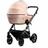 Детская коляска Tutis Viva 4 Luxury Collection 2022  3 в 1