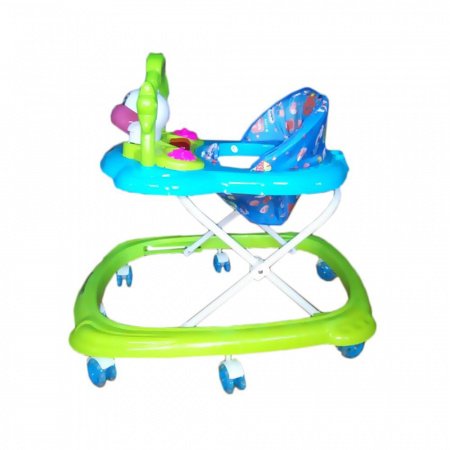 Ходунки КОРОВКА MLT-805