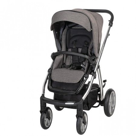 Детская коляска Espiro Next 2.1 Multicolor 3 в 1