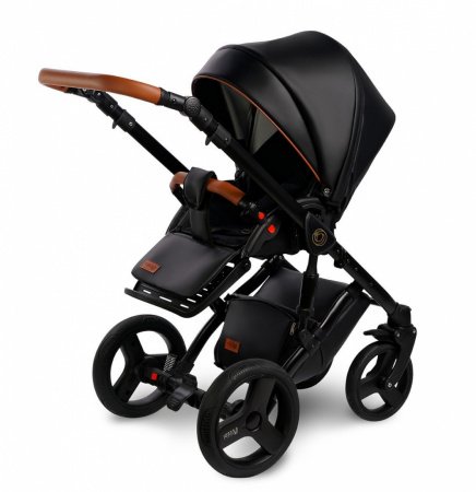 Детская коляска VERDI Orion Eco 2 в 1