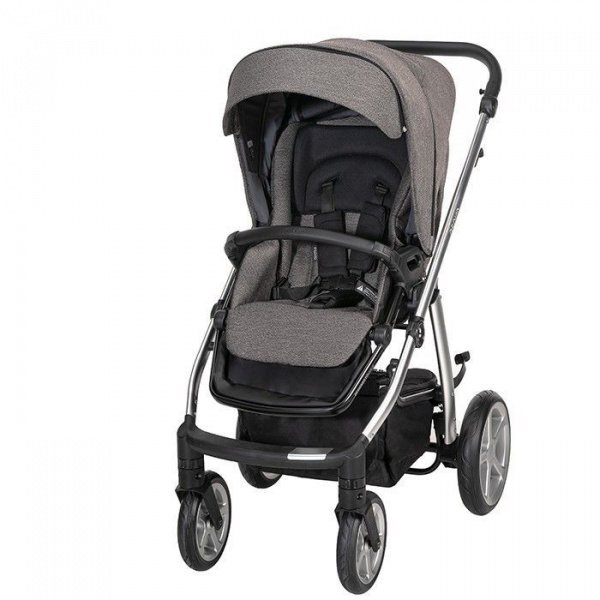 Детская коляска Espiro Next 2.1 Multicolor 3 в 1