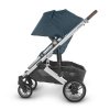 Детская коляска UPPABABY Cruz V2 + Mesa i-Size 3 в 1