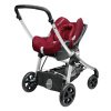 Детское автокресло MAXI COSI CabrioFix c Базой