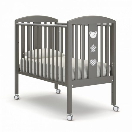 Кровать детская Гандылян Дени Люкс