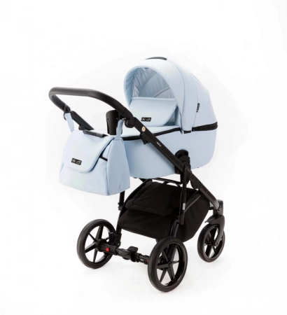 Детская Коляска Adamex Nola Tip 3 в 1
