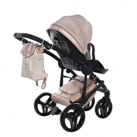 Детская коляска Junama Clermont 2 в 1