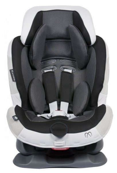 Детское автокресло Carmate (Ailebebe) Swing Moon Premium