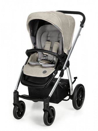 Детская коляска BABY DESIGN BUENO 2 в 1