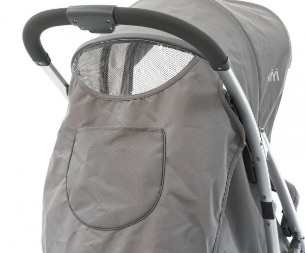 Прогулочная Коляска ASALVO YIYI