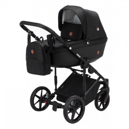 Детская коляска ADAMEX Amelia 3 в 1