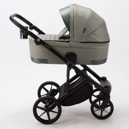 Детская коляска Adamex Marco 3 в 1