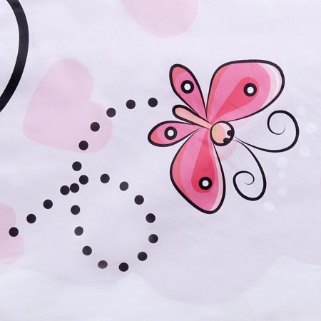 Комплект в кроватку 6 предметов  ДЕТСКАЯ ИСТОРИЯ