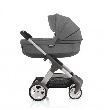 Детская коляска-люлька Stokke Crusi