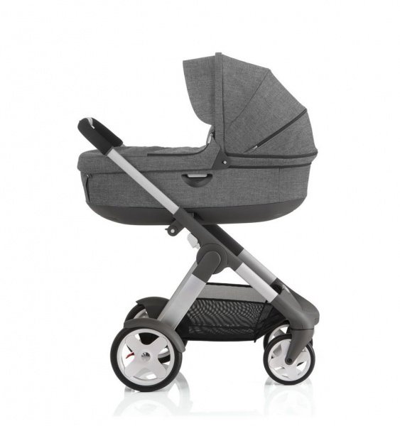 Детская коляска-люлька Stokke Crusi