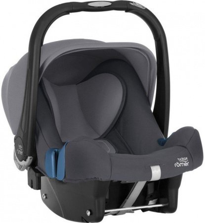 Детское автокресло Britax Roemer Baby-Safe Plus SHR II