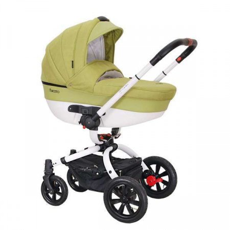 Детская коляска COLETTO MARSELLO Classic 3 в 1