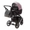 Детская Коляска Adamex Nola Delux 3 в 1
