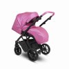 Детская коляска CAMARELO ZEO ECO 2 В 1