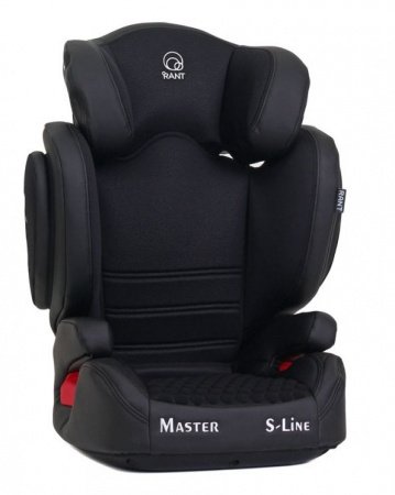 Детское автокресло Rant Master isofix SPS