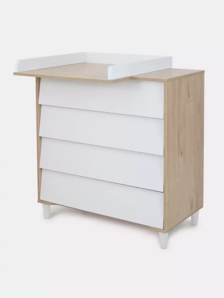 Комод Rant Bergen 800/4