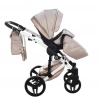 Детская коляска Junama Diamond Clermont 3 в 1