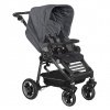 Прогулочная Коляска TEUTONIA BLISS 2017 на шасси Graphite