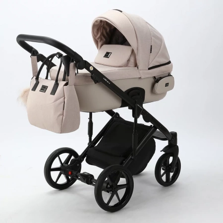 Детская коляска Adamex Lumi Air 3 в 1