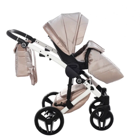 Детская коляска Junama Diamond Clermont 3 в 1