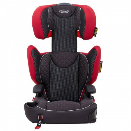 Детское автокресло GRACO Affix
