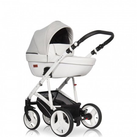 Детская коляска Riko Basic Aicon 2 в 1