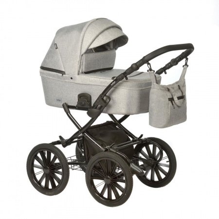 Детская коляска Indigo Verona Classic 14 3 в 1