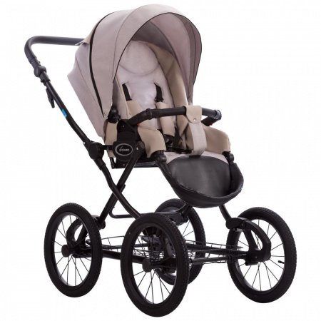 Детская коляска Aroteam Moreno SL 2021 3 в 1