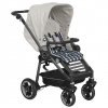 Прогулочная Коляска TEUTONIA BLISS 2017 на шасси Graphite