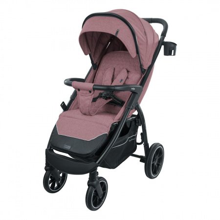 Прогулочная коляска Indigo EPICA LUX S