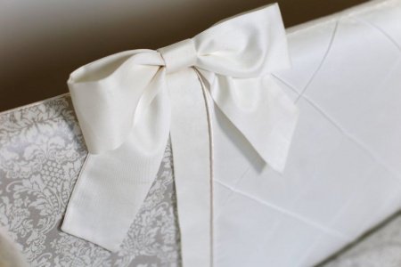 Комплект Lappetti в кроватку 6 предм. "Эстель"