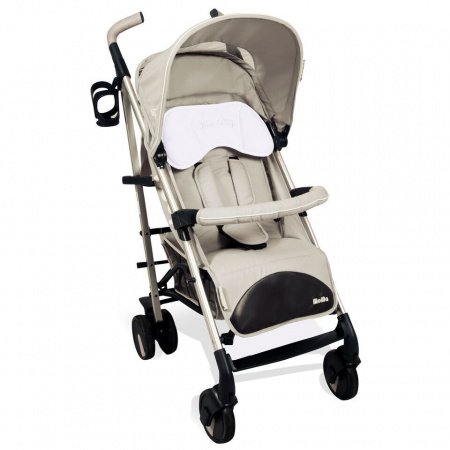 Прогулочная Коляска трость ASALVO MOMA